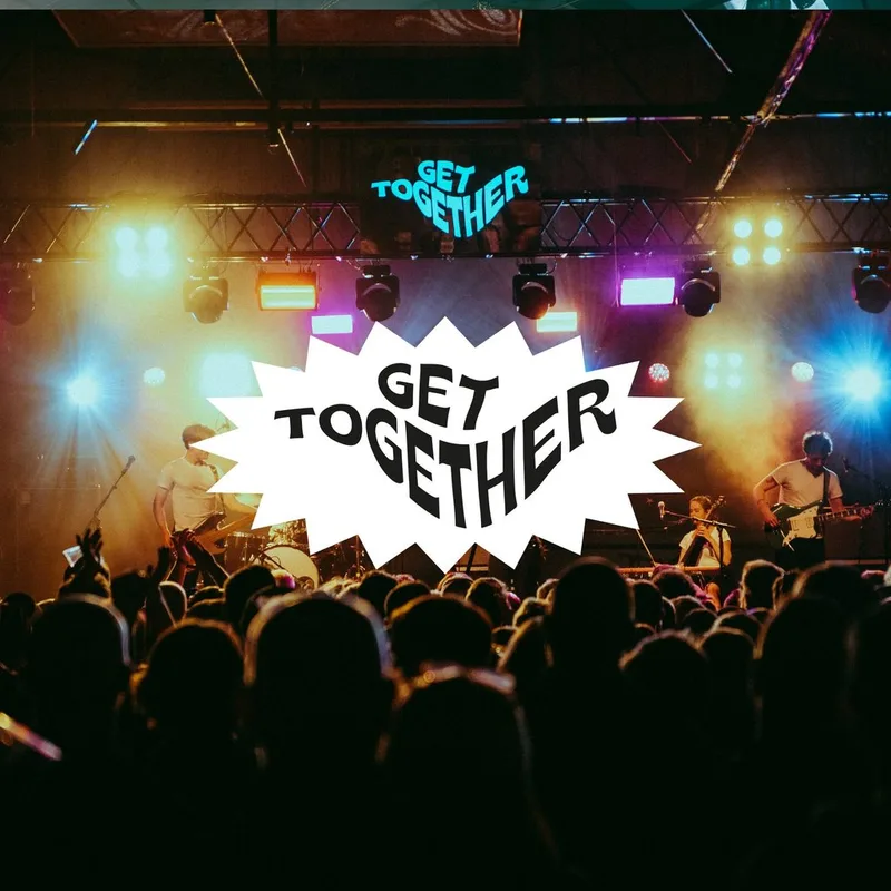 Get Together Festival