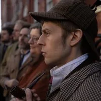 Adventures of the Improvised Sherlock Holmes