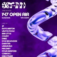 Setinn Presents 147 Terrace party
