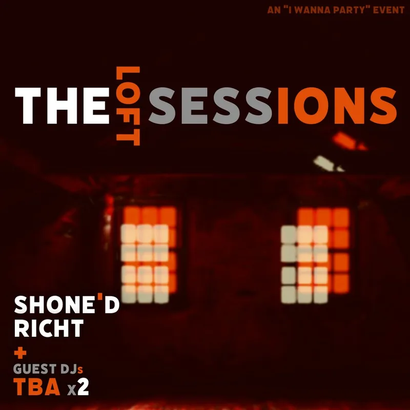 The Loft Sessions