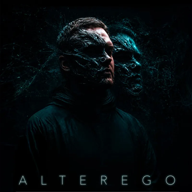 Valkyrie Presents: Zigi SC "Alterego" LP + PRDK, IO, Konquest