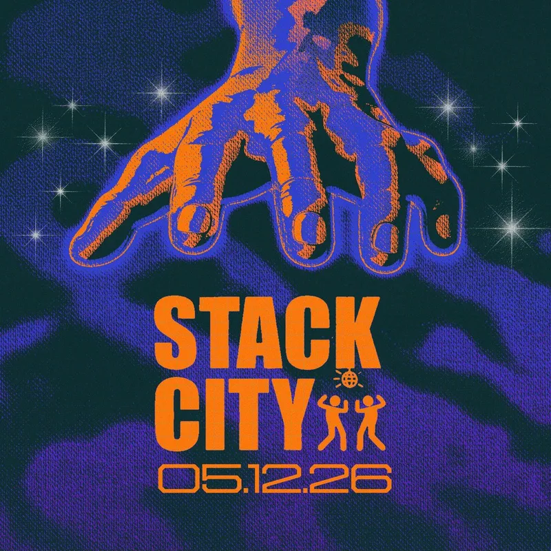 Stack City Falkirk - Multunes ALL NIGHT