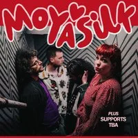 Moya Silk
