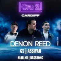 Cru2 Cardiff