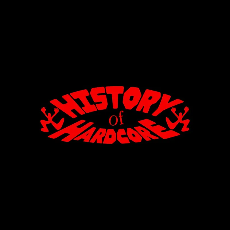 History of Hardcore