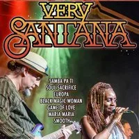 Very SANTANA