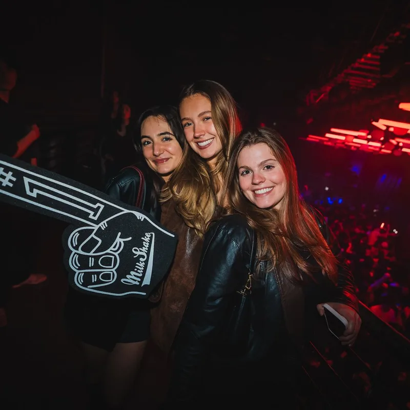 Milkshake, Ministry of Sound | London's Biggest Student Night