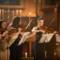 Vivaldi Four Seasons by Candlelight (6pm)