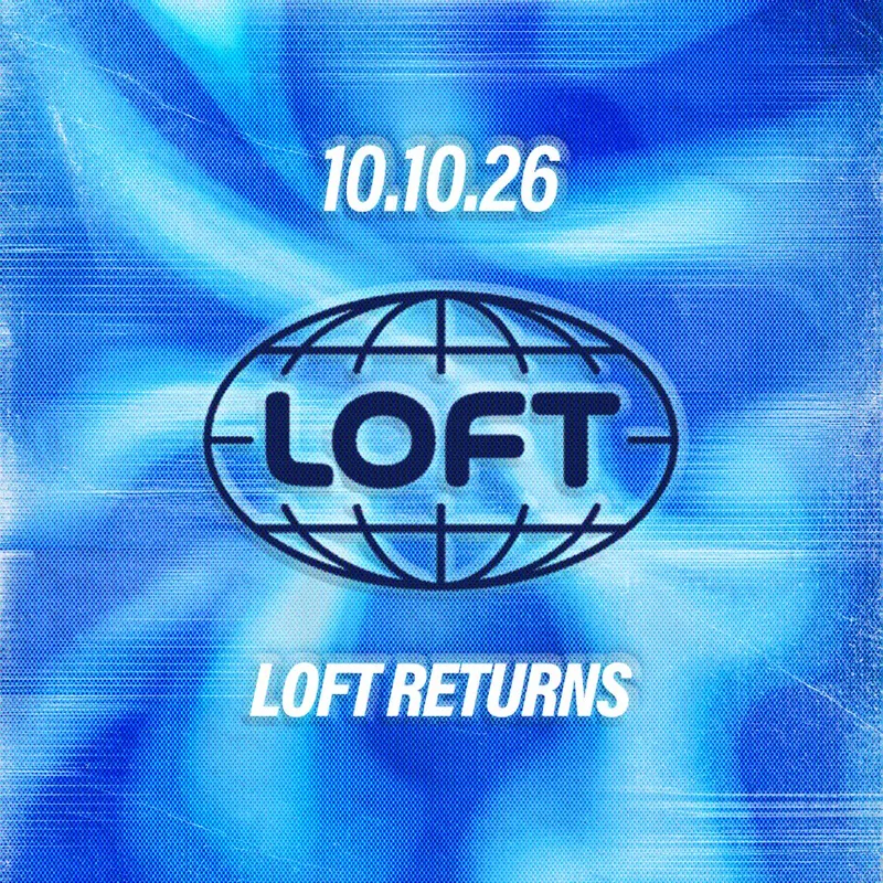 LOFT Returns @ Hopworks