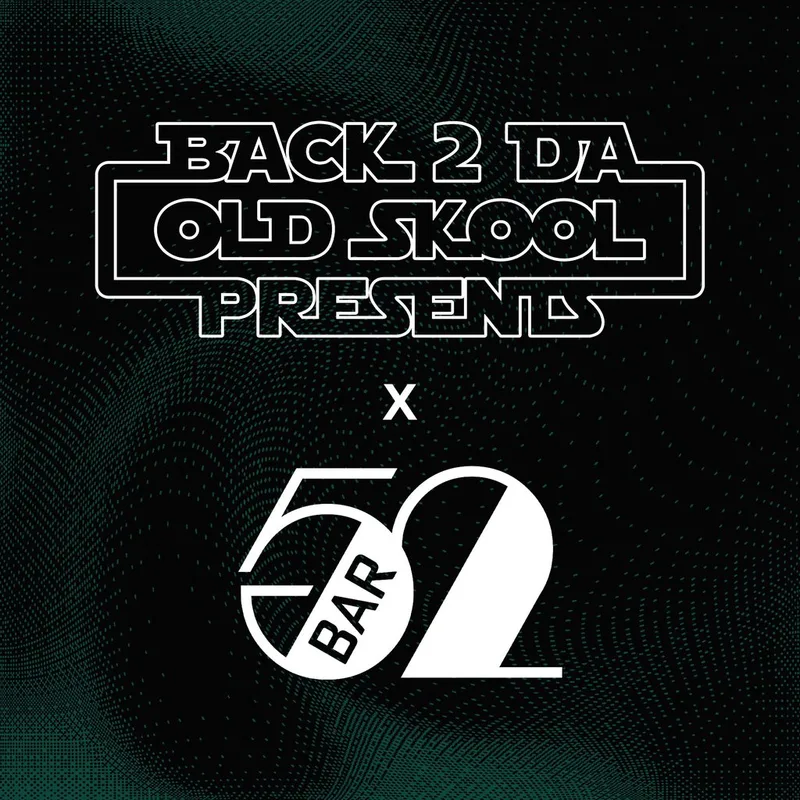 Back 2 Da Old Skool Presents... ESSEX