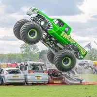 Truckfest West Midlands & Wales 2026