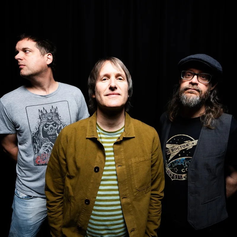 ASH: 30th Anniversary '1977' Stripped Back Album Show