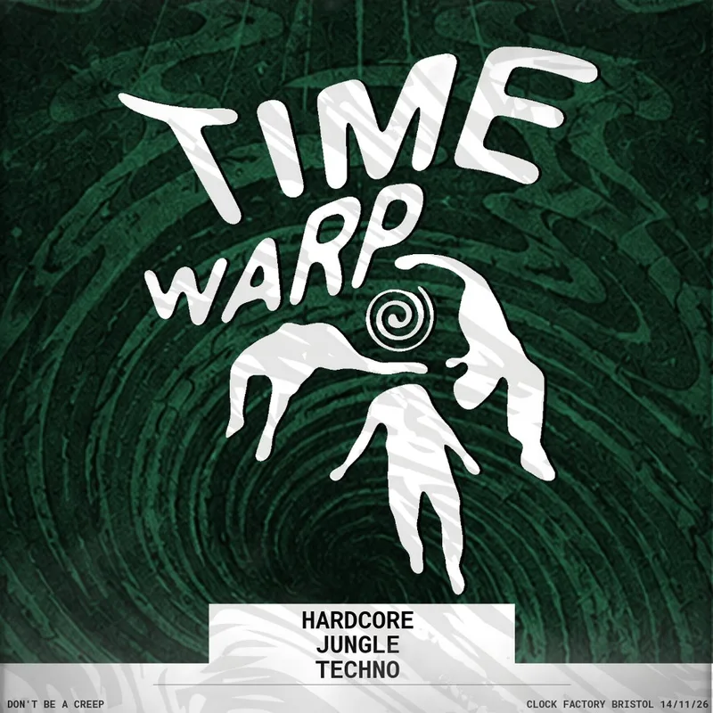 TimeWarp