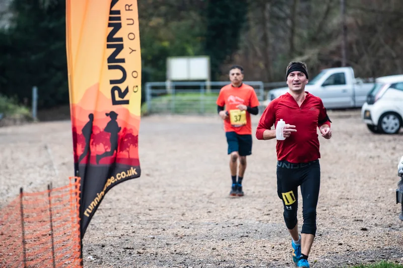 Running Tribe