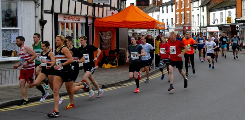 ALCESTER 10K