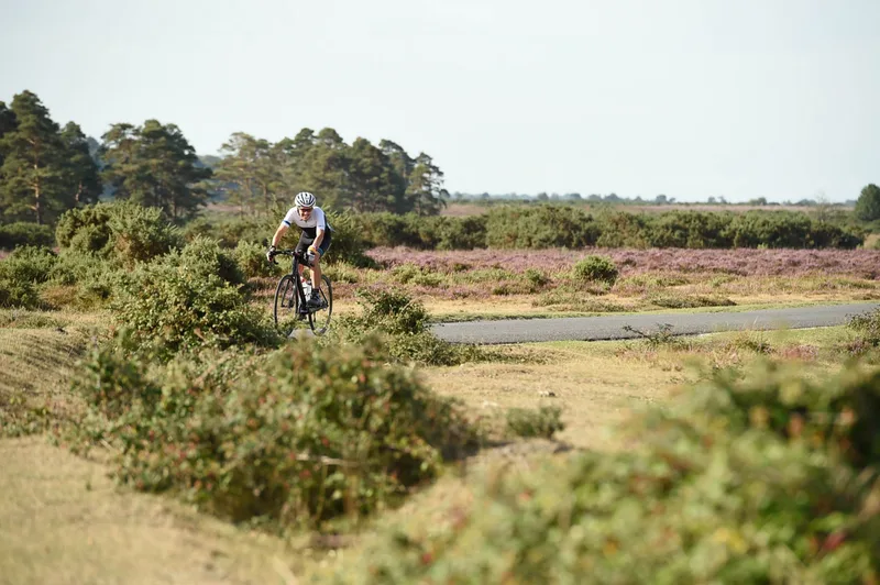 New Forest Triathlon