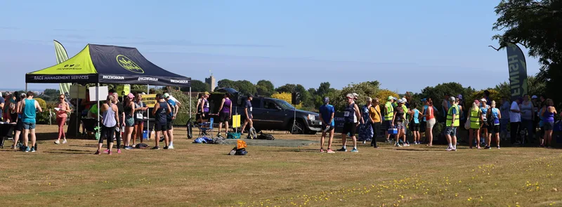 Mount Ephraim 10k