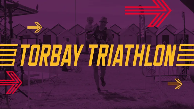 Torbay Triathlon Relay Autumn