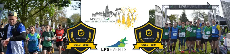 Devizes Half Marathon