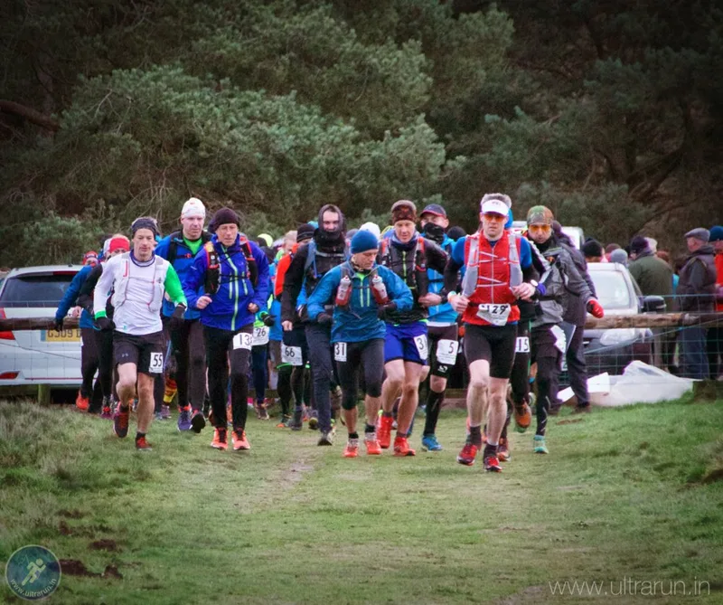 Peddars Way Ultra