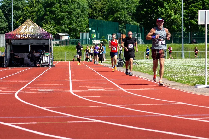 Circuit Du Sore Legs