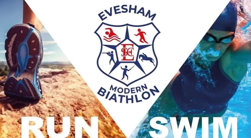 Evesham Biathlon