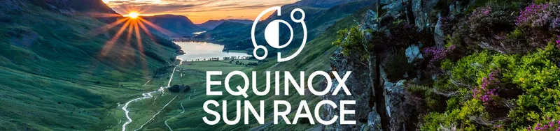Equinox Sun Race