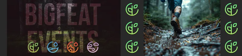 BigMud Trails (EARTH)