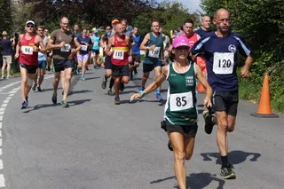 Peter Tavy Plod