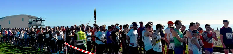 Lancing 10K