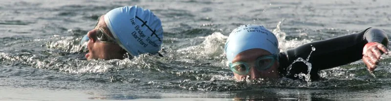 Midweek Aquathlon