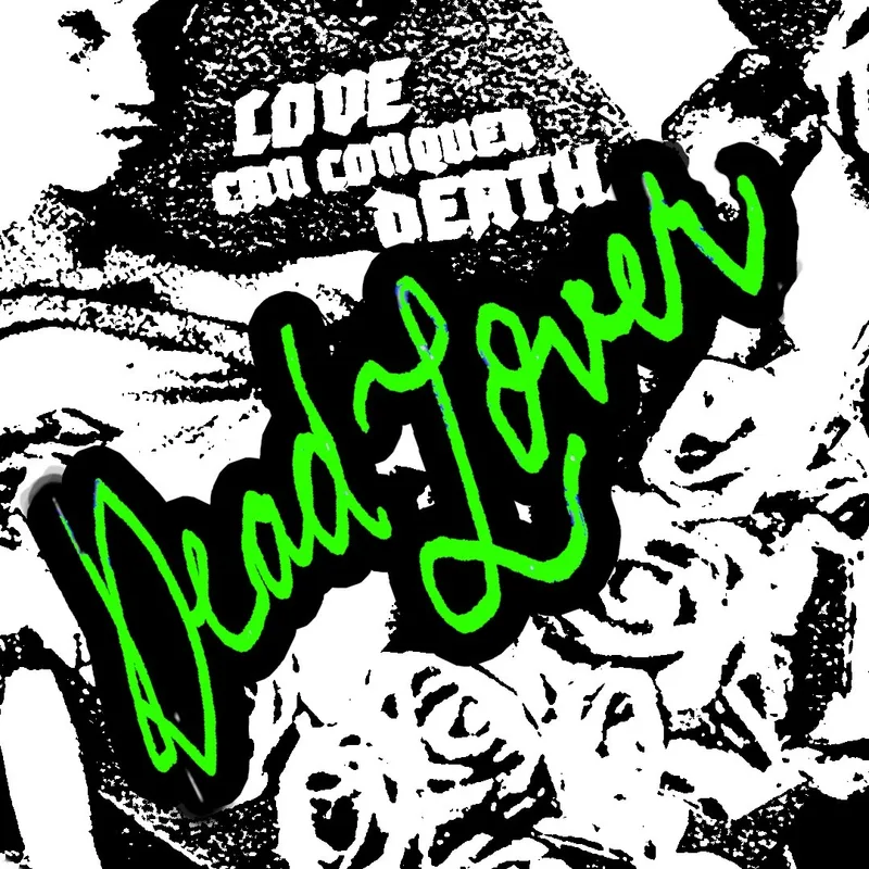 Button Masher: Dead Lover - Scratch n Sniff Film Screening