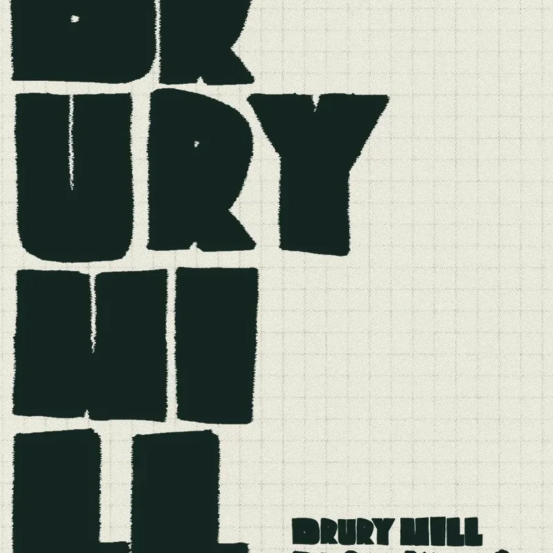 Drury Hill / dogbanddog / LULA