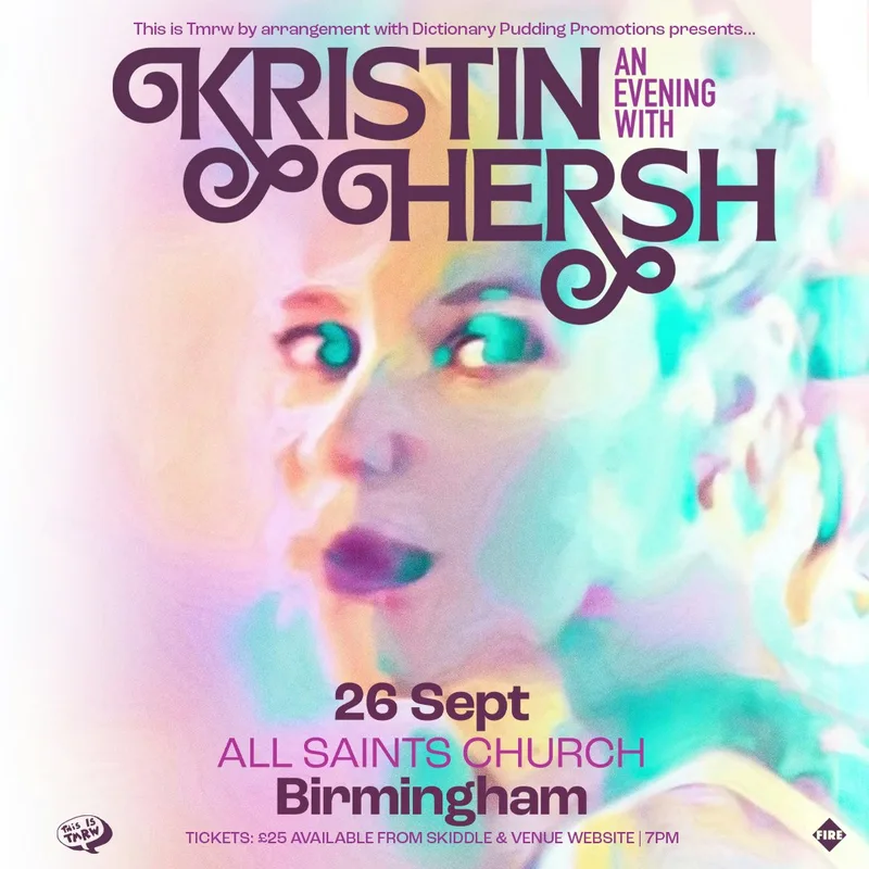 Kristin Hersh
