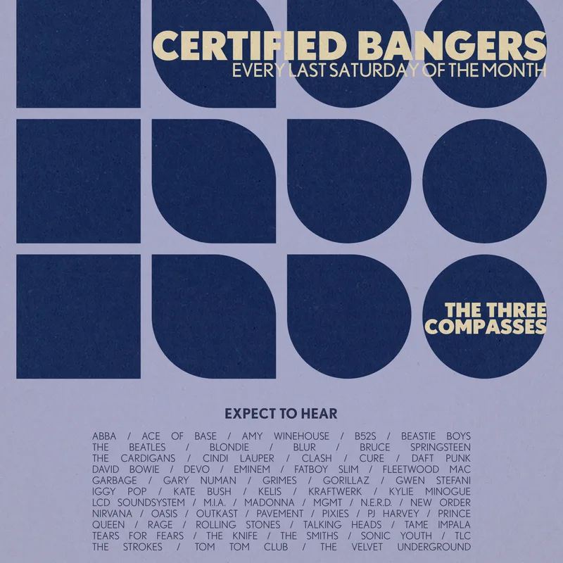Certified Bangers