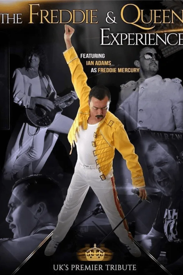 Freddie and Queen Experience