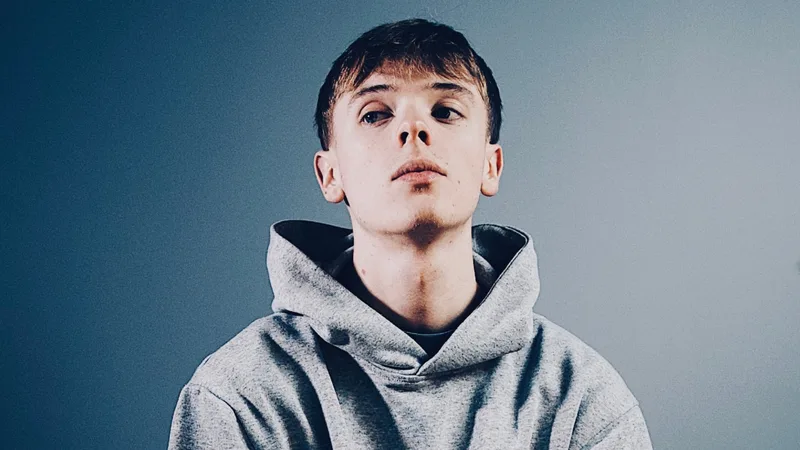 Ewan McKenna