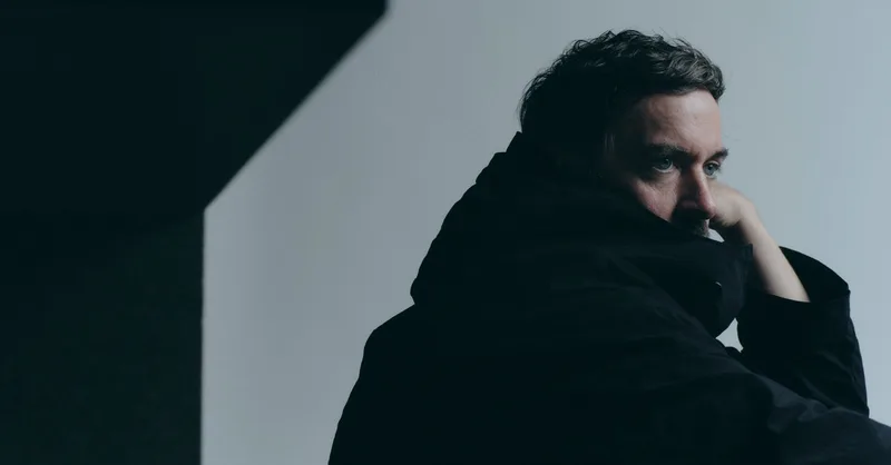 Bonobo: DISTANCE IN STATIC- LIVE