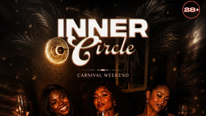 The Inner Circle