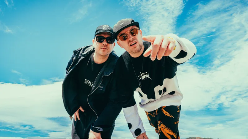 WAH X Ft. Hybrid Minds
