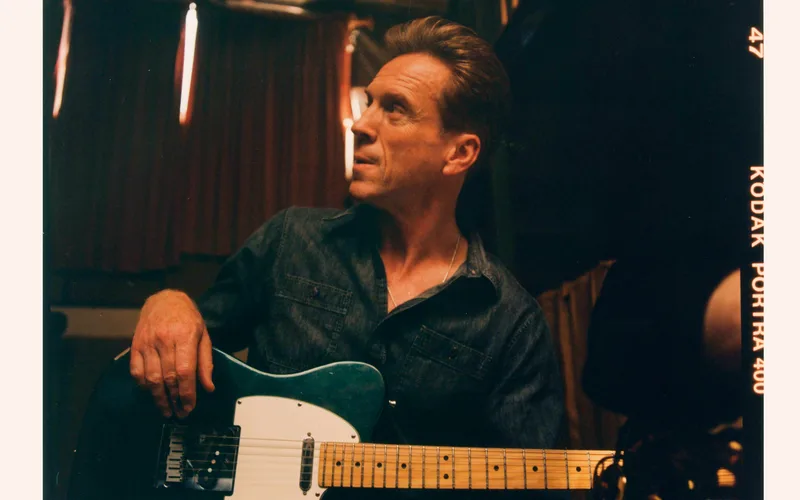Damian Lewis