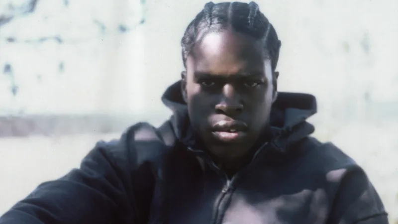 Daniel Caesar – Son of Spergy Tour