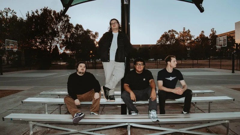 Ben Quad
