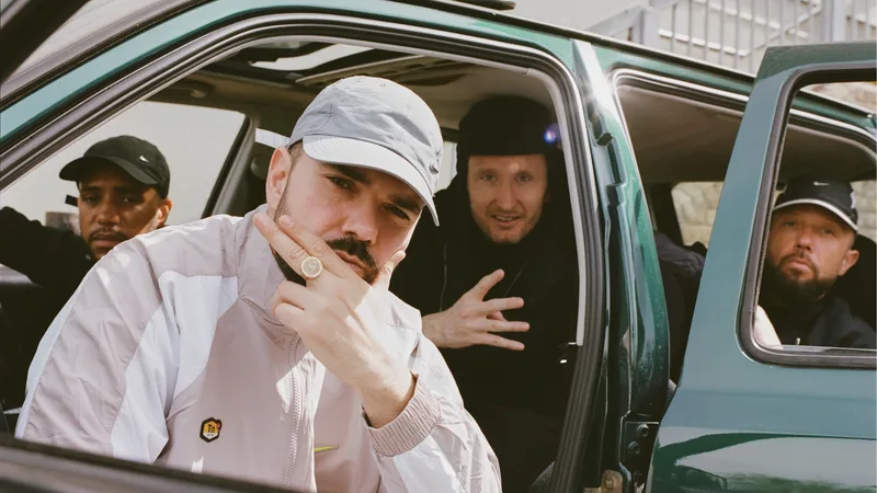 Kurupt FM: GDWDMA