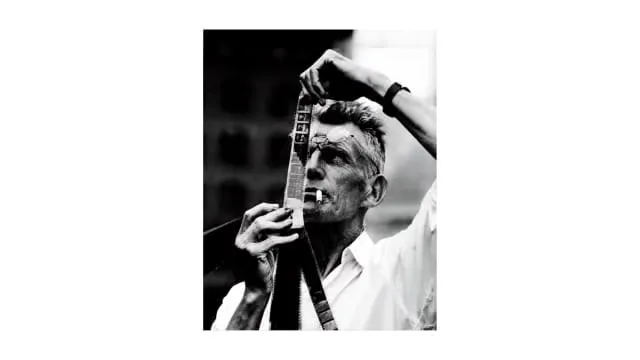 Beckett: Lieben 2026: Beckett Shorts