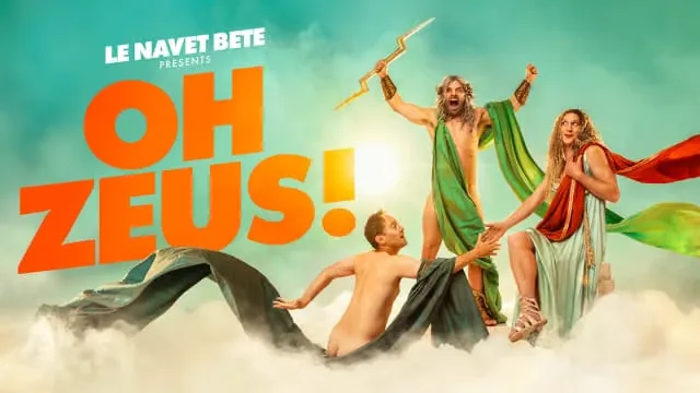 Oh Zeus!
