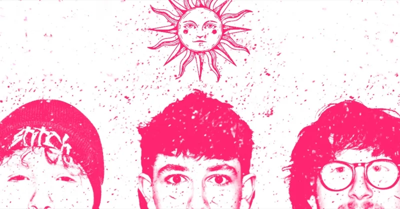 Seventh Heaven: 'The Motherland' EP Launch