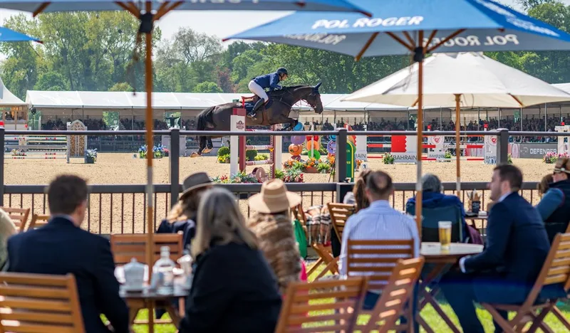 Royal Windsor Horse Show
