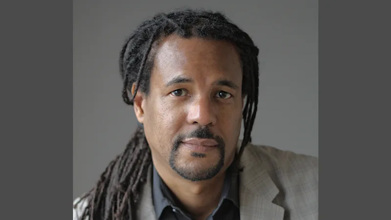The Front List: Colson Whitehead Livestream