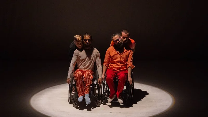 Gathered Together 2026: Thursday 3 September